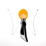 Christmas Ornament | Angel (various colours, small)