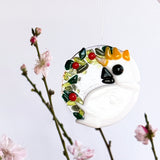Christmas Ornament | Cheeky Cockatoo