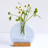 Bud vase | Lavender
