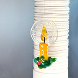 Christmas Ornament | Candle