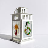 Lantern | Merry Christmas (small)