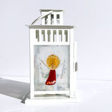 Lantern | Merry Christmas (small)