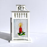 Lantern | Merry Christmas (small)