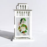 Lantern | Merry Christmas (small)