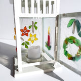 Lantern | Merry Christmas (small)