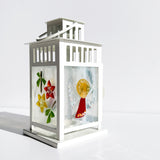 Lantern | Merry Christmas (small)