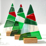 Christmas Ornament | Table-top Christmas Tree