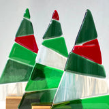 Christmas Ornament | Table-top Christmas Tree