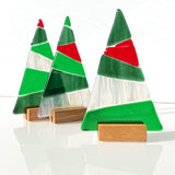 Christmas Ornament | Table-top Christmas Tree