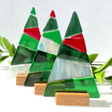 Christmas Ornament | Table-top Christmas Tree