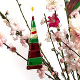Christmas Ornament | Christmas Tree (medium)