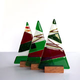 Christmas Ornament | Table-top Christmas Tree