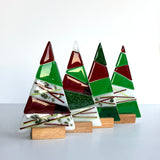 Christmas Ornament | Table-top Christmas Tree