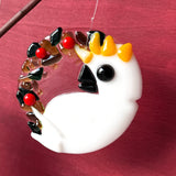 Christmas Ornament | Cheeky Cockatoo