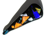 Brooch | Sparkly pin