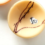 Trinket Dish | Champagne - Set of 2