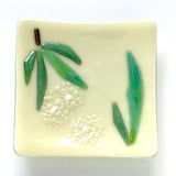 Small plate | Gum nut