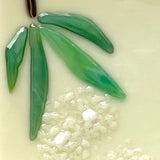 Small plate | Gum nut