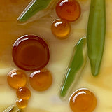 Small plate | Golden Wattle