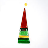 Christmas Ornament | Christmas Tree (slender, medium size)