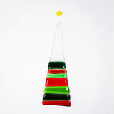 Christmas Ornament | Christmas Tree (slender, medium size)