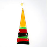 Christmas Ornament | Christmas Tree (slender, medium size)