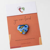 Pocket Heart | Various colours