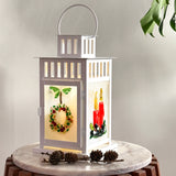 Lantern | Merry Christmas