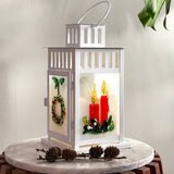 Lantern | Merry Christmas