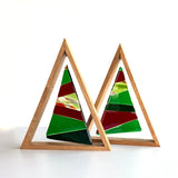 Christmas Ornament | Table-top Deluxe Christmas Tree