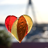 Suncatcher | Love Heart