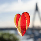 Suncatcher | Love Heart