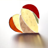 Suncatcher | Love Heart