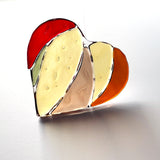 Suncatcher | Love Heart