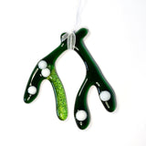 Christmas Ornament | Mistletoe