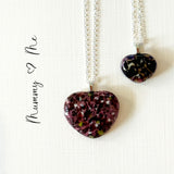 Mummy + Me | Matching Pendant Sets