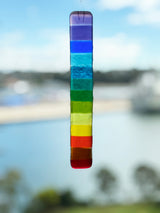 Suncatcher | Rainbow wish stick