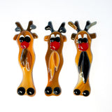 Christmas Ornament | Reindeer