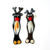 Christmas Ornament | Reindeer