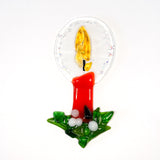 Christmas Ornament | Candle