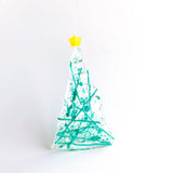 Christmas Ornament | Christmas Tree (various styles, small size)