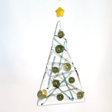 Christmas Ornament | Christmas Tree (various styles, small size)