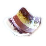 Deep Trinket dish or Ring dish | Spring pastels