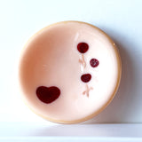 Trinket dish or Ring dish | Hearts