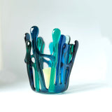 Candle Holder | Lagoon