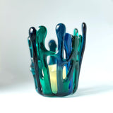 Candle Holder | Lagoon