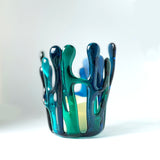 Candle Holder | Lagoon