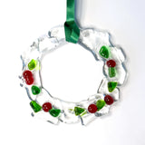 Christmas Ornament | Wreath