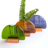 Bud vase | Various Transparent colours