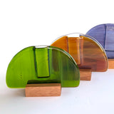 Bud vase | Various Transparent colours